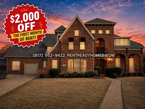 1750 Greenwood Ct, Prosper, TX