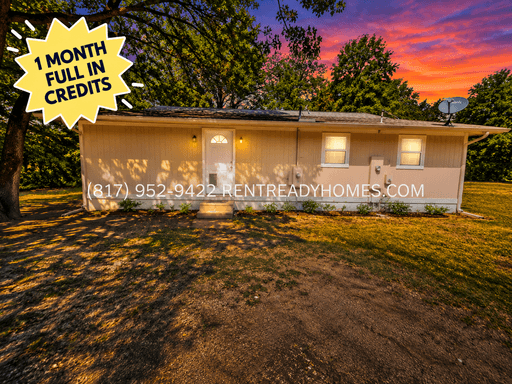 125 Hoot Owl Cir, Quinlan, TX