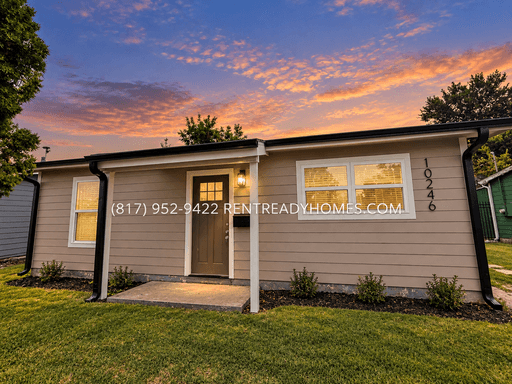 10246 Palestine St, Houston, TX