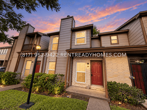 12300 Brookglade Cr, Unit 130, Houston, TX