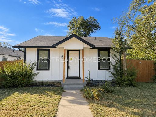 1337 W Bewick St, Unit A, Fort Worth, TX