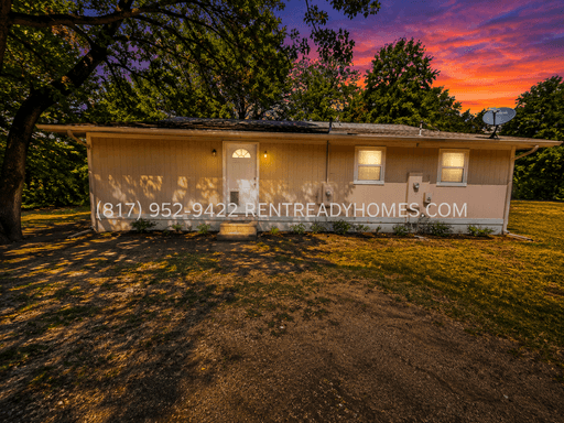 125 Hoot Owl Cir, Quinlan, TX