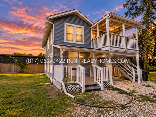8119 Detroit St, A, Houston, TX