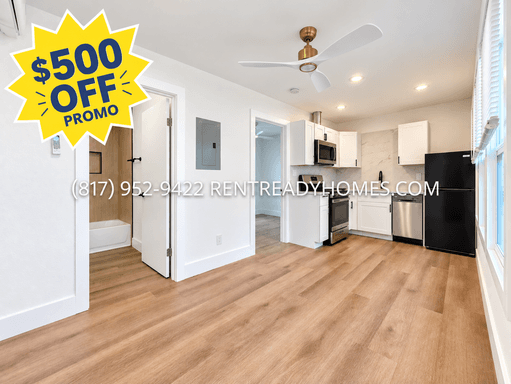 104 S Windomere Ave, Unit 109, Dallas, TX