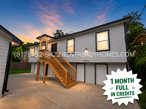 1023 Delmas St, Unit B, Houston, TX