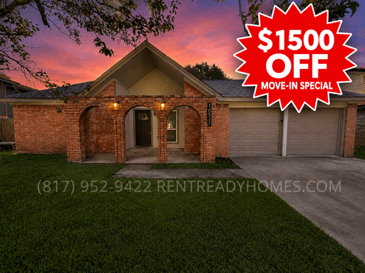 16511 Quail Briar Dr, Missouri City, TX