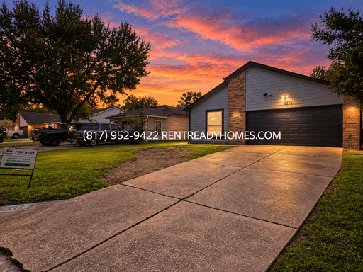6215 Foxleigh Rd, Houston, TX