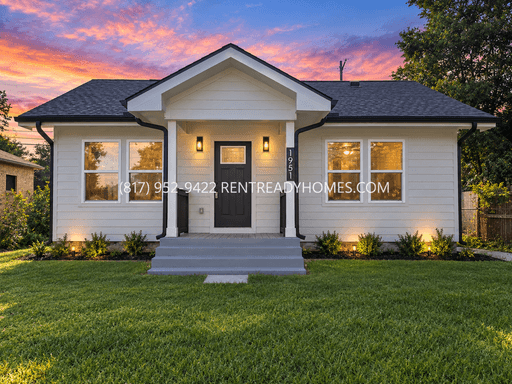 1951 Pasadena St, Houston, TX