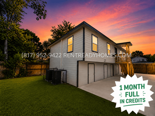 1021 Delmas St, Unit B, Houston, TX