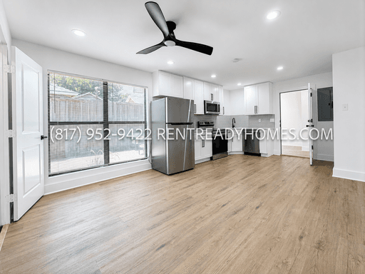 1510 W Jefferson Blvd., 104, Dallas, TX