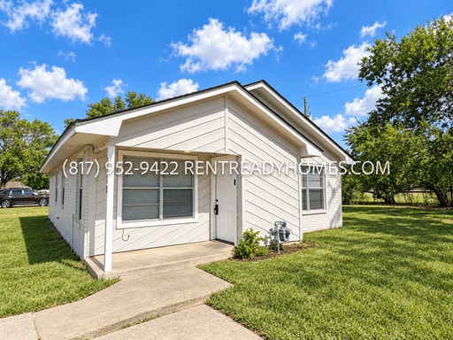 1111 Bittle Ln, Bryan, TX