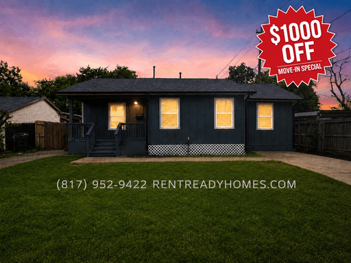 1104 Sunset Dr, Pasadena, TX