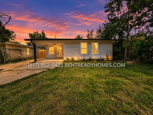 6431 Myrtle St, Houston, TX