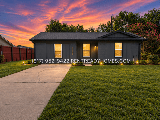 12135 Out Dr, Houston, TX