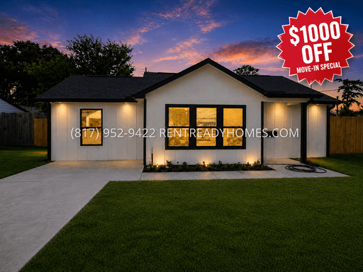 4919 Dickens Rd, Houston, TX