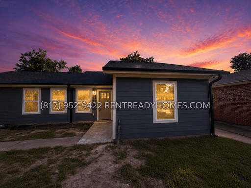 3719 Tristan St, Houston, TX