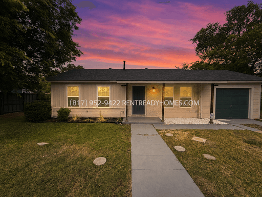 408 Lanola Ct, Fort Worth, TX