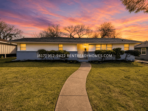 1429 Bellaire Dr, Grapevine, TX