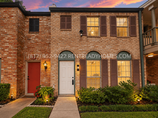 5800 Lumberdale Rd, Unit 116, Houston, TX