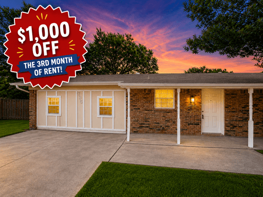 736 Cheltenham Dr, Everman, TX