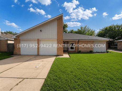 6906 Feather Creek Dr, Houston, TX