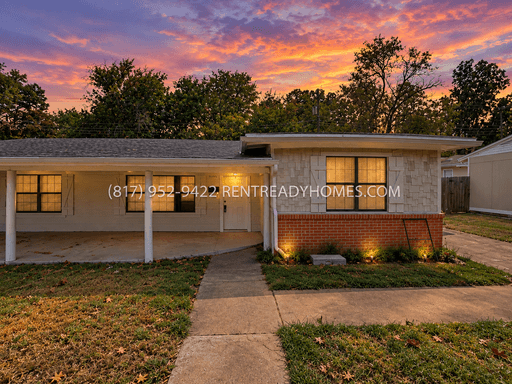 104 Twining Dr, Unit B, Denison, TX