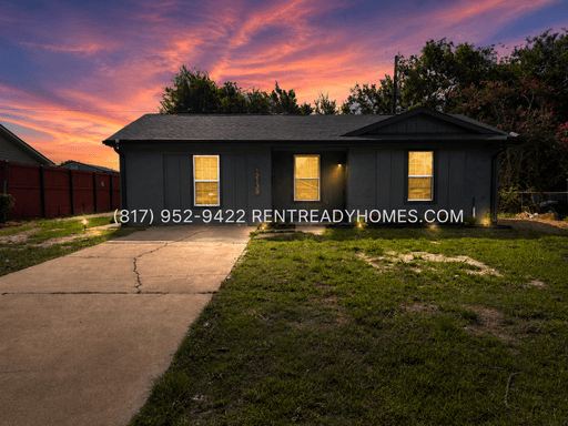 12135 Out Dr, Houston, TX