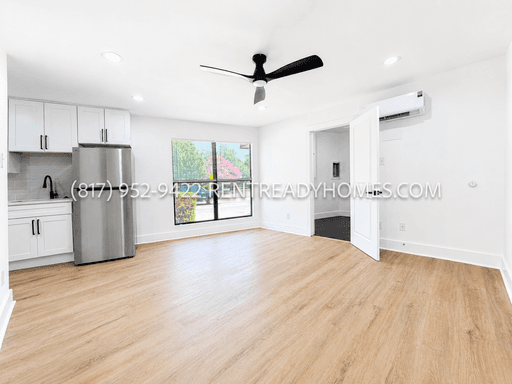 1510 W Jefferson Blvd, 101, Dallas, TX