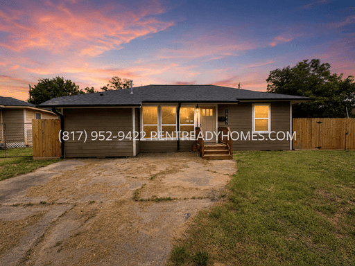 10433 N Oswego St, Houston, TX
