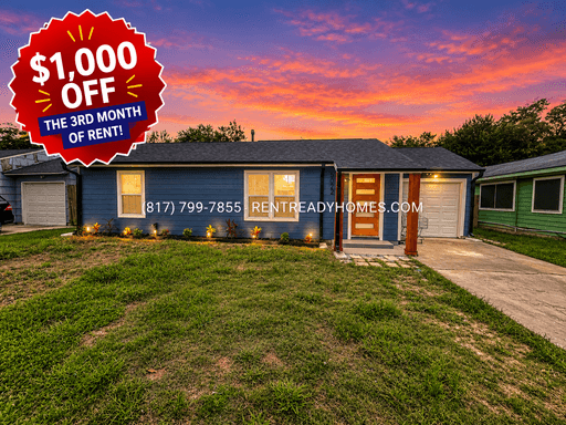5022 Hull St, Houston, TX