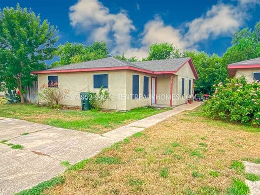 321 Frontier Dr, Unit B, Bryan, TX
