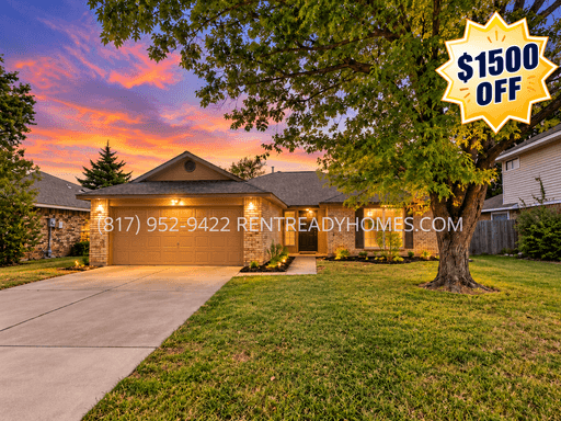 1056 Colony St, Lewisville, TX