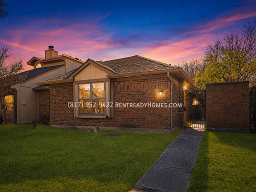 10308 Oak Branch Ln, Dallas, TX