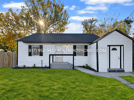 6534 Myrtle St, Unit A, Houston, TX